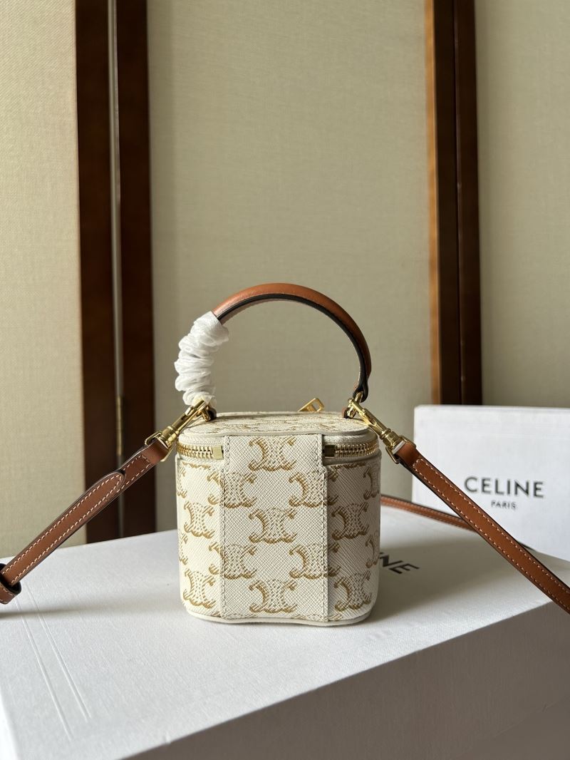 Celine Cosmetic Bags